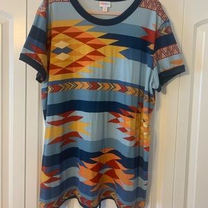 Lularoe Liv top